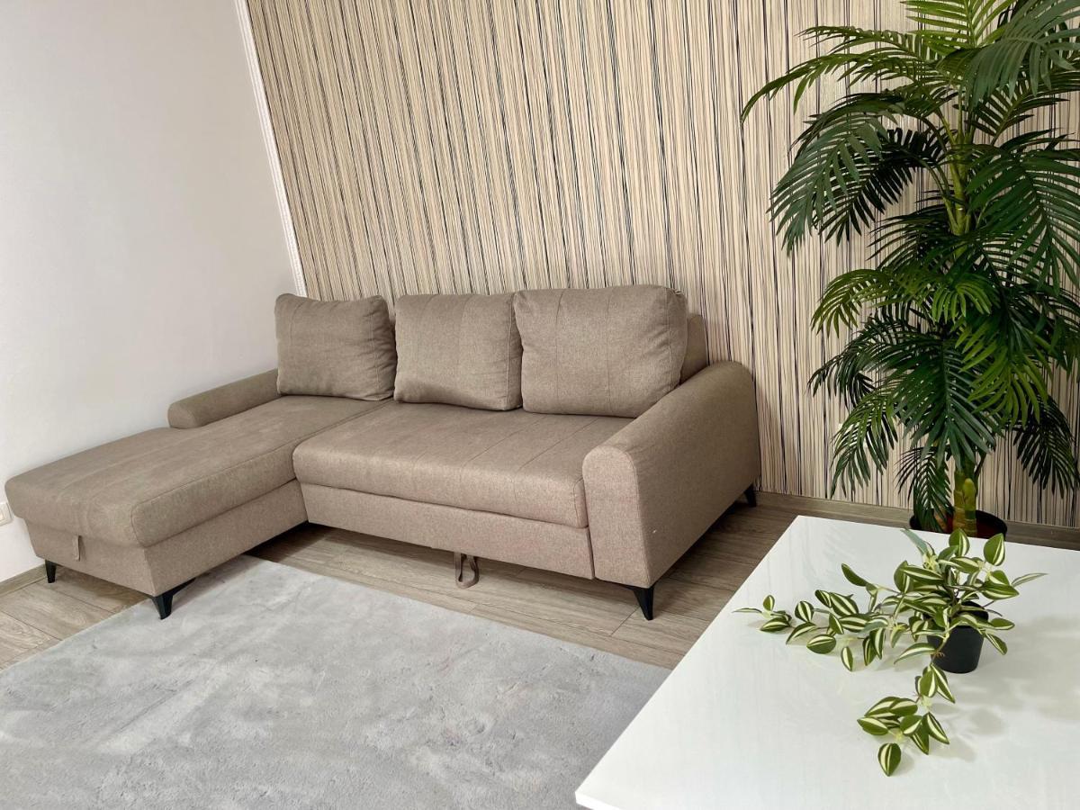Apartment Cosy Place To *